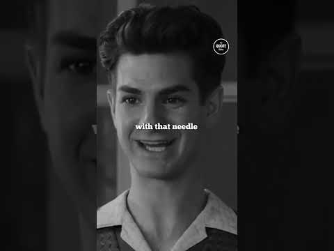 Hacksaw Ridge: Every time I Think About You