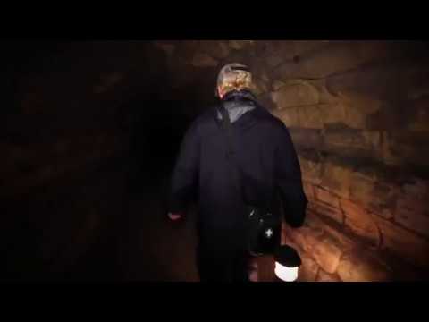 The North Caves - Maastricht Underground