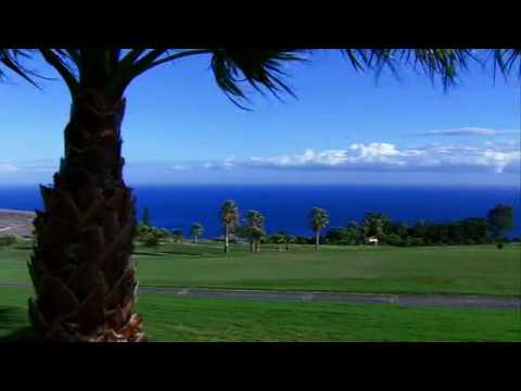 The Most Amazing Golf Courses of the World: Tecina Golf, Canary Islands