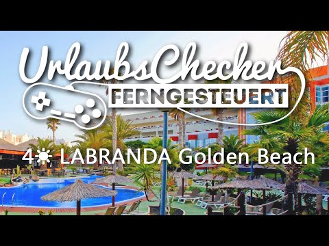 4☀ LABRANDA Golden Beach | Fuerteventura