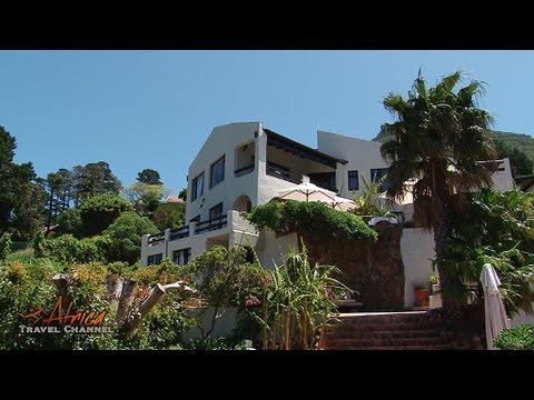 Dream House Hout Bay Bed and Breakfast Accommodation South Africa - Africa Travel Channel