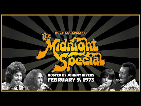 Ep 2 - The Midnight Special | February 9, 1973
