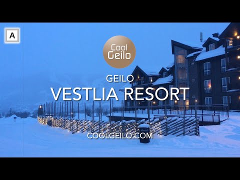 Vestlia Resort, Geilo - one of Norway´s most exclusive mountain resorts | CoolGeilo.com