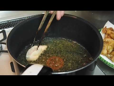 Frituregryde _ Køkkenfreak på tur i Japan