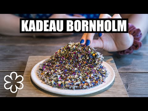 Kadeau Bornholm – Michelin-Starred Beach Cottage on an Island