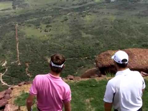 Legend Golf Safari Resort. Extreme 19th Hole