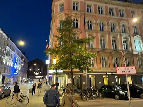 100% open and honest report on 3 star hotel Good Morning City in Copenhagen - ideal for city trip