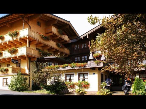Hotel-Gasthof Zur Mühle, Kaprun, Austria
