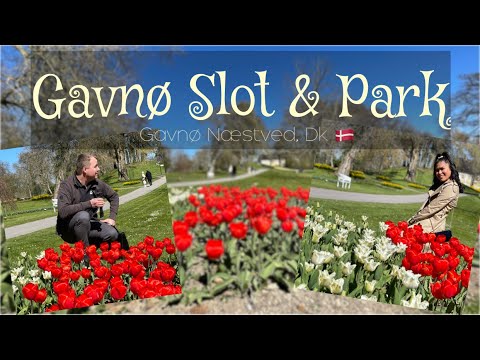 What to do in Gavnø Slot & Park