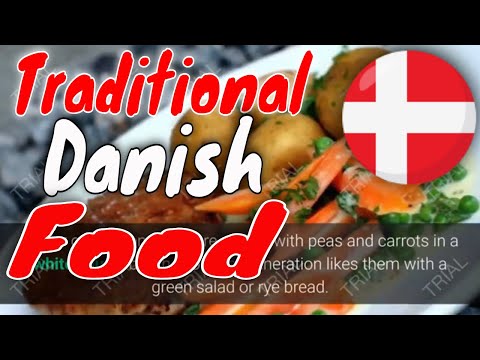 Traditional Danish Food: 20 amazing dishes you must try in Denmark