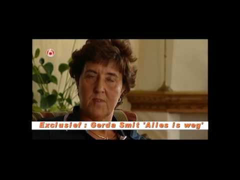 Moeder Jan Smit Gerda Smit 'Alles is weg'